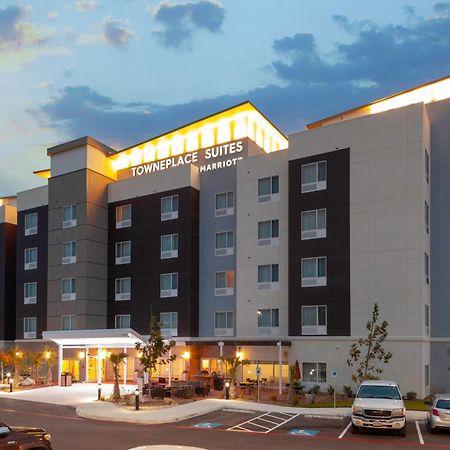 Towneplace Suites By Marriott San Antonio Westover Hills Exterior photo