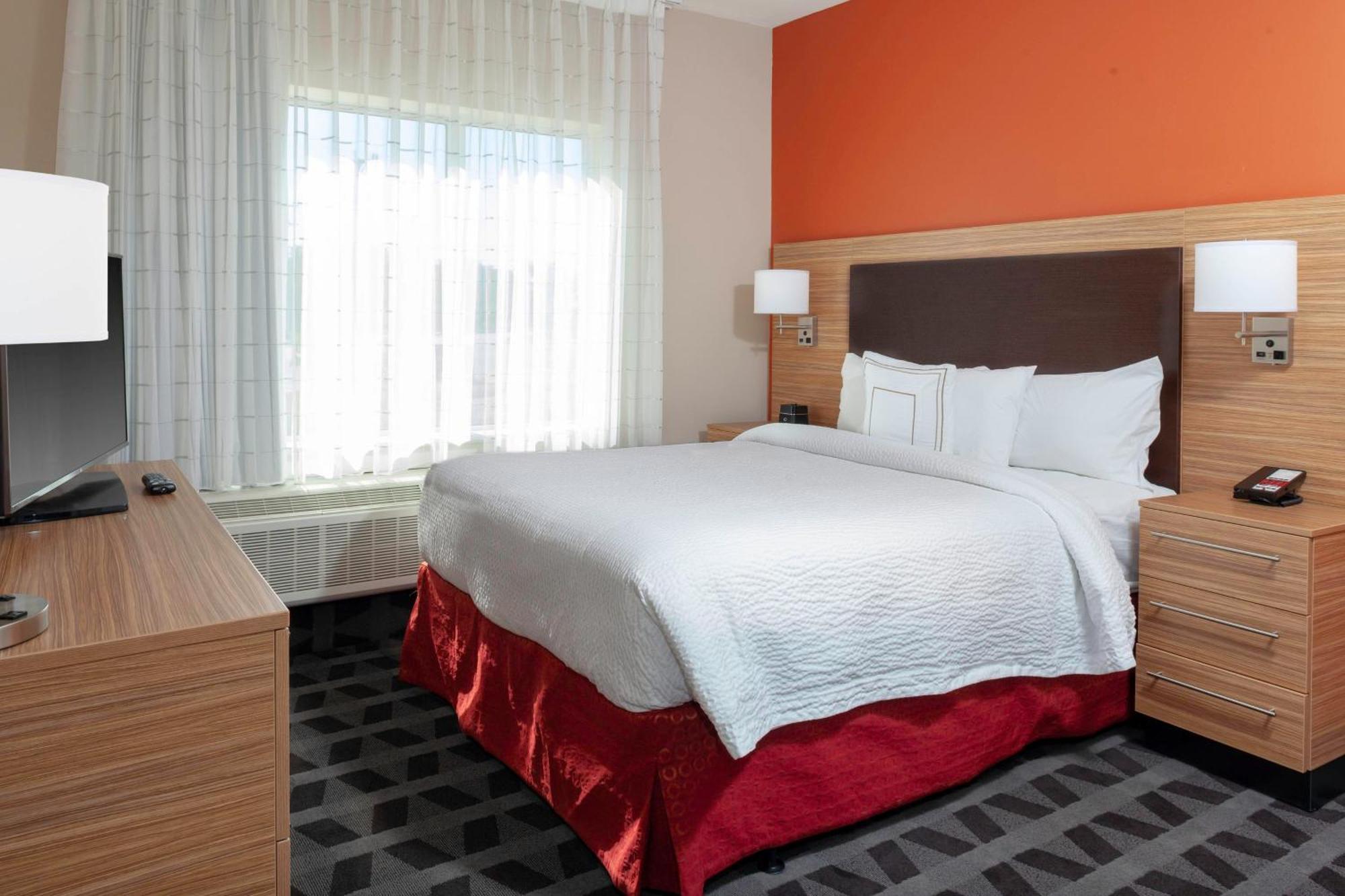 Towneplace Suites By Marriott San Antonio Westover Hills Exterior photo