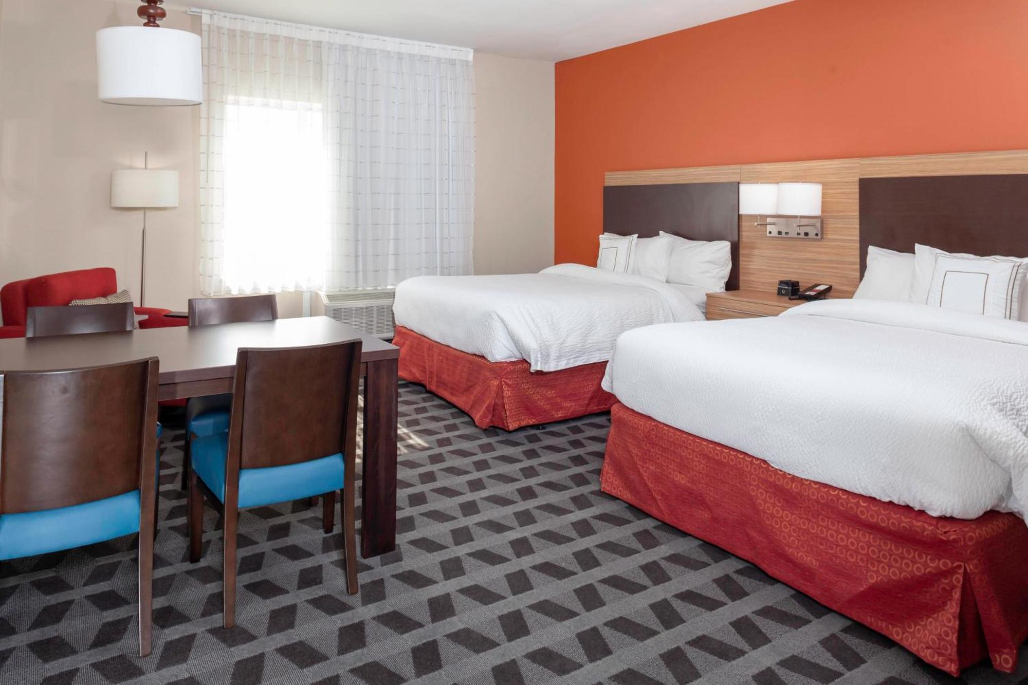 Towneplace Suites By Marriott San Antonio Westover Hills Exterior photo